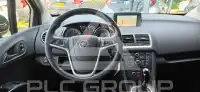 2017 Opel MERIVA