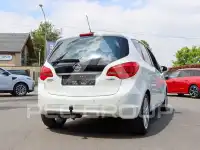 2017 Opel MERIVA
