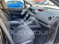 2017 Opel MERIVA