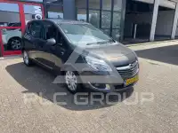 2017 Opel MERIVA