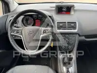 2017 Opel MERIVA