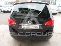 2017 Opel MERIVA