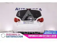 2017 Opel MERIVA