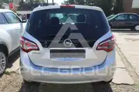 2017 Opel MERIVA
