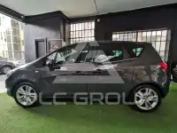 2017 Opel MERIVA
