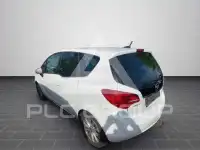 2017 Opel MERIVA