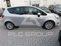 2017 Opel MERIVA