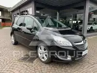 2017 Opel MERIVA