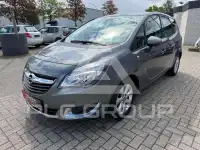 2017 Opel MERIVA