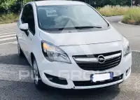 2017 Opel MERIVA
