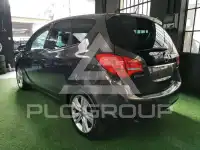 2017 Opel MERIVA