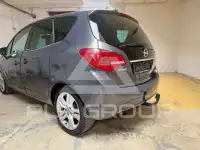 2017 Opel MERIVA