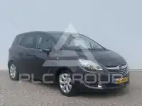 2017 Opel MERIVA