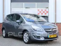 2017 Opel MERIVA