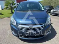 2017 Opel MERIVA