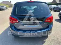 2017 Opel MERIVA