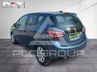 2017 Opel MERIVA