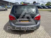 2017 Opel MERIVA