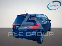 2017 Opel MERIVA