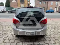 2017 Opel MERIVA