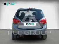 2017 Opel MERIVA