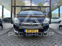 2017 Opel MERIVA