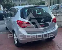 2017 Opel MERIVA