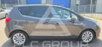 2017 Opel MERIVA