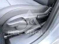 2017 Opel MERIVA