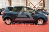 2017 Opel MERIVA