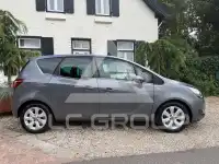 2017 Opel MERIVA