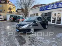 2017 Opel MERIVA