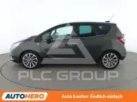2017 Opel MERIVA