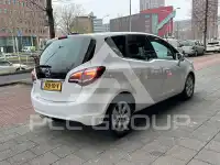 2017 Opel MERIVA