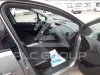 2017 Opel MERIVA