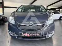 2017 Opel MERIVA