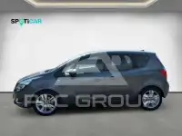 2017 Opel MERIVA
