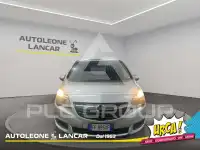 2017 Opel MERIVA