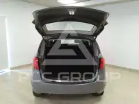 2017 Opel MERIVA