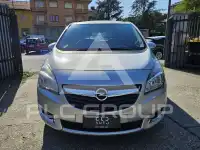 2017 Opel MERIVA