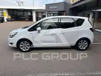 2017 Opel MERIVA