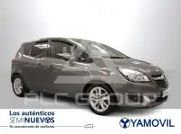 2017 Opel MERIVA