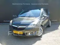 2017 Opel MERIVA