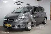 2017 Opel MERIVA