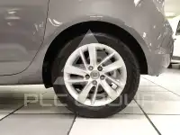 2017 Opel MERIVA