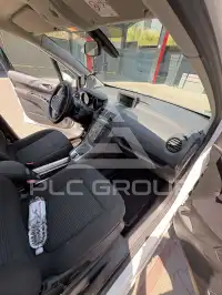 2017 Opel MERIVA