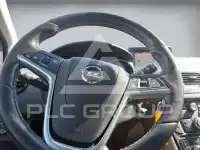 2017 Opel MERIVA