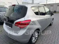 2017 Opel MERIVA