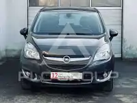 2017 Opel MERIVA
