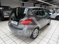 2017 Opel MERIVA